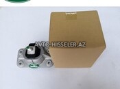 Land Rover Mator paduşkası